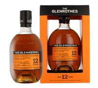 The Glenrothes 12 Years 70cl Whisky