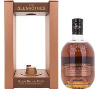 The Glenrothes ANCESTORES RESERVE 43% Vol. 0,7l in Giftbox