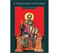The Glenstal Book of Readings for the Seasons by Saint Benedict (2008-12-01)