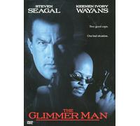 The Glimmer Man [Import USA Zone 1]