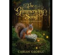 The Glimmerwing's Song: The silence that saved the world