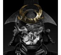 The Glitch Mob – Love Death Immortality – CD – Membran