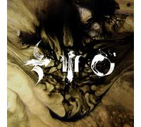 The Glitch Mob – Piece Of The Indestructible – Membran