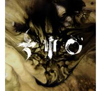 The Glitch Mob - Piece Of The Indestructible