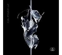 The Glitch Mob - See Without Eyes [Import]