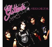 THE GLITTERATI - ARE YOU ONE OF US CD NEUF