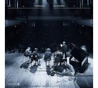 The Gloaming – Live at the Nch – CD – Realworld