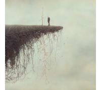 THE GLOAMING - THE GLOAMING 3 (2LP) 2 VINYL LP NEUF