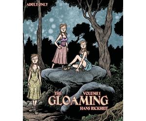 The Gloaming: Tome 1