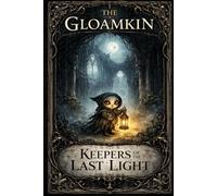 The Gloamkin - Keepers Of The Last Light