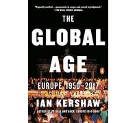 The Global Age: Europe 1950-2017