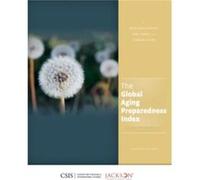 The Global Aging Preparedness Index by Tobias Peter Neil Howe Tobias Peter (Auteur)
