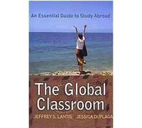 The Global Classroom, International Studies Intensives Jeffrey S. Lantis, Jessica Duplaga (Auteur)