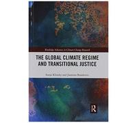 The Global Climate Regime And Transitional Justice
