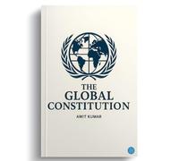 The Global Constitution