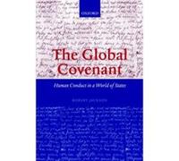 The Global Covenant Robert Jackson (Auteur)