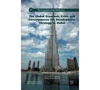 The Global Economic Crisis And Consequences For Development Strategy In Dubai