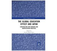 The Global Education Effect And Japan