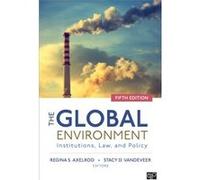 The Global Environment The Global Environment (Auteur)