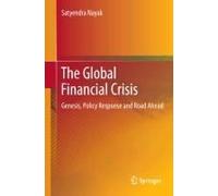 The Global Financial Crisis