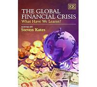 The Global Financial Crisis