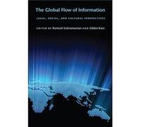 The Global Flow of Information The Global Flow of Information (Auteur)