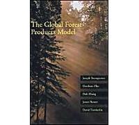 The Global Forest Products Model: Structure, Estimation, And Applications