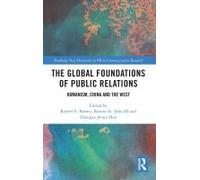 The Global Foundations Of Public Relations