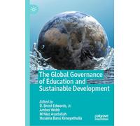 The Global Governance of Education and Sustainable Development