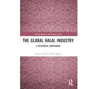 The Global Halal Industry: A Research Companion