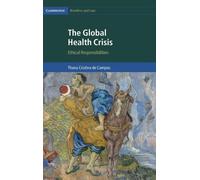 The Global Health Crisis