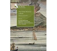 The Global Histories Of Books