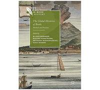 The Global Histories Of Books