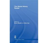 The Global History Reader by Bruce Mazlish Mazlish, Bruce, Iriye, Akira (Auteur)