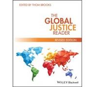 The Global Justice Reader The Global Justice Reader (Auteur)