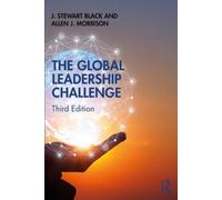 The Global Leadership Challenge
