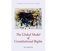 The Global Model Of Constitutional Rights