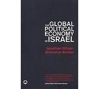 The Global Political Economy Of Israel
