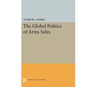 The Global Politics Of Arms Sales