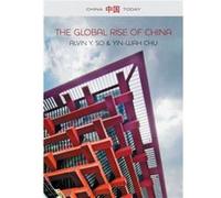 The Global Rise of China by YinWah Chu YinWah Chu (Auteur)