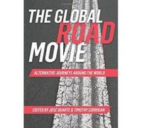 The Global Road Movie: Alternative Journeys Around the World - [Version Originale] Inconnu (Auteur)