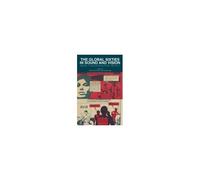 The Global Sixties in Sound and Vision: Media, Counterculture, Revolt Timothy Scott Brown Timothy Scott Brown - Andrew Lison (Auteur)