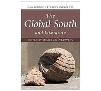 The Global South And Literature