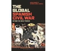 The Global Spanish Civil War: Beyond the Great Powers