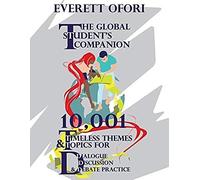 The Global Student's Companion