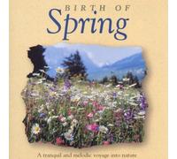 The Global Vision Project - Birth of Spring [Import]