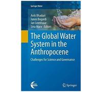 The Global Water System In The Anthropocene