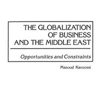 The Globalization Of Business And The Middle East