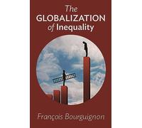 The Globalization of Inequality.