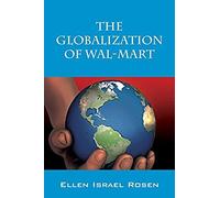 The Globalization Of Wal-Mart